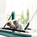 Cama de Janela Gatinho Hoves